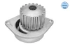 Помпа води Citroen Berlingo/C2/C3/C4/Peugeot 106/206/207/307/308/Partner 1.6 96- (19z) 11-13 012 0102 MEYLE 11-13-012-0102 (фото 2)
