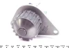 Помпа води Citroen C2/C3/Berlingo/Nemo/Peugeot Partner/206/207/306/307/Bipper 1.1/1.4i 96- (18z) 11-13 220 0003 MEYLE 11-13-220-0003 (фото 4)