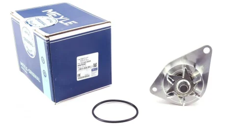 Помпа води Citroen C2/C3/Berlingo/Nemo/Peugeot Partner/206/207/306/307/Bipper 1.1/1.4i 96- (18z) 11-13 220 0003 MEYLE 11-13-220-0003
