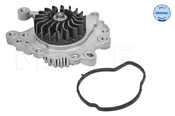 Помпа води Citroen/Peugeot 1.5BlueHDi/Ford 1.5Ecoblue/Opel 1.5D/HDi 18- 11-13 220 0028 MEYLE 11-13-220-0028 (фото 1)