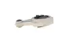 Подушка двигуна (задня/нижня) Citroen C3/Peugeot 207 1.6 16V/1.6HDi 06- (косточка) 11-14 030 0017 MEYLE 11-14-030-0017 (фото 4)