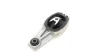 Подушка двигуна (задня/нижня) Citroen C3/Peugeot 207 1.6 16V/1.6HDi 06- (косточка) 11-14 030 0017 MEYLE 11-14-030-0017 (фото 5)