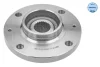 Маточина (передня) Citroen Berlingo/C5/Peugeot 206/307/309/406 88-14 11-14 033 0772 MEYLE 11-14-033-0772 (фото 2)