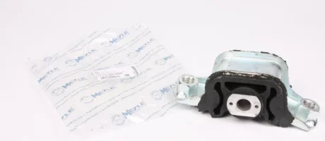 Подушка КПП Fiat Ducato/Citroen Jumper/Peugeot Boxer 94- 11-14 184 0009 MEYLE 11-14-184-0009