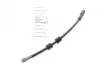 Шланг гальмівний (передній) Citroen C4/Peugeot 307 1.4-2.0D 00- (L=420mm) 11-14 525 0020 MEYLE 11-14-525-0020 (фото 1)