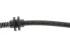 Шланг гальмівний (передній) Fiat Scudo/Peugeot Expert 1.6-2.0/1.9TD 95-07 (L=465mm) 11-14 525 0027 MEYLE 11-14-525-0027 (фото 2)