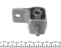 Сайлентблок важеля (переднього/ззаду) Peugeot 405 -95 11-14 610 0014/HD MEYLE 11-14-610-0014-HD (фото 2)
