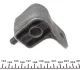 Сайлентблок важеля (переднього/ззаду) Peugeot 405 -95 11-14 610 0014/HD MEYLE 11-14-610-0014-HD (фото 5)