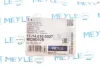 Сайлентблок важеля (переднього/ззаду) Fiat Ducato/Peugeot Boxer/Citroen Jumper 94-06 11-14 610 0027 MEYLE 11-14-610-0027 (фото 5)