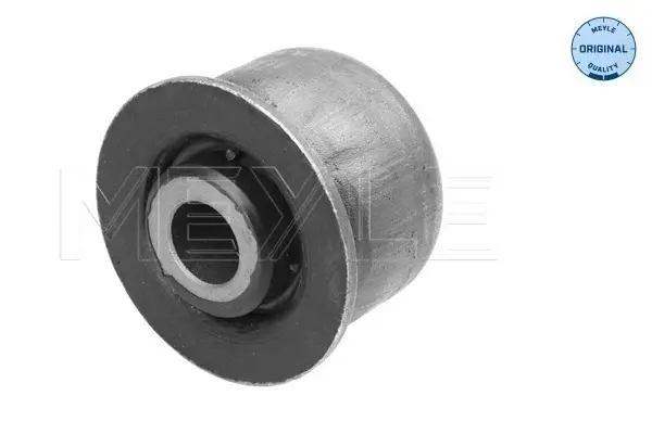 Сайлентблок важеля (переднього) Citroen C5/C6/ Peugeot 407/508 04- 11-14 610 0033 MEYLE 11-14-610-0033 (фото 1)