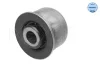 Сайлентблок важеля (переднього) Citroen C5/C6/ Peugeot 407/508 04- 11-14 610 0033 MEYLE 11-14-610-0033 (фото 1)