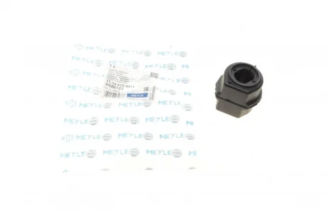 Втулка стабілізатора (переднього) Peugeot 307/308 1.6-2.0 16V (d=21mm) 11-14 615 0011 MEYLE 11-14-615-0011