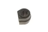 Втулка стабілізатора (переднього) Peugeot Partner 05- (d=24mm) 11-14 615 0017 MEYLE 11-14-615-0017 (фото 2)