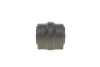 Втулка стабілізатора (переднього) Peugeot Partner 05- (d=24mm) 11-14 615 0017 MEYLE 11-14-615-0017 (фото 4)