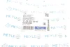 Втулка стабілізатора (переднього) Peugeot Partner 1.6-2.0 HDi 08- (d=25mm) 11-14 615 0018 MEYLE 11-14-615-0018 (фото 2)