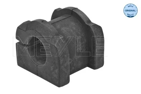 Втулка стабілізатора (переднього) Mitsubishi Lancer VIII 08-/ Outlander III 06- (d=21.5mm) 11-14 615 0040 MEYLE 11-14-615-0040