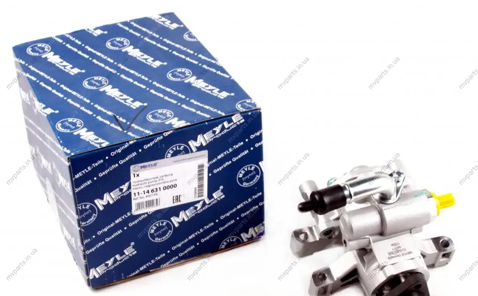 Насос ГПК Ford Transit/Fiat Ducato/Peugeot Boxer 2.2HDi/TDCi 06- 11-14 631 0000 MEYLE 11-14-631-0000 (фото 1)