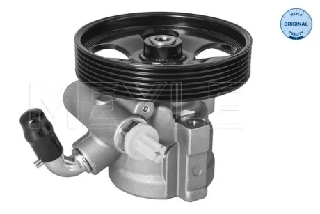 Насос ГПК Citroen Berlingo/Peugeot Partner 1.6 HDi 05- 11-14 631 0016 MEYLE 11-14-631-0016