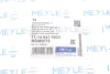Подушка амортизатора (переднього) Citroen Berlingo 08- 11-14 641 0003 MEYLE 11-14-641-0003 (фото 5)