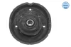 Подушка амортизатора (переднього) Citroen C3/C4/Peugeot 208 09- 11-14 641 0022 MEYLE 11-14-641-0022 (фото 1)