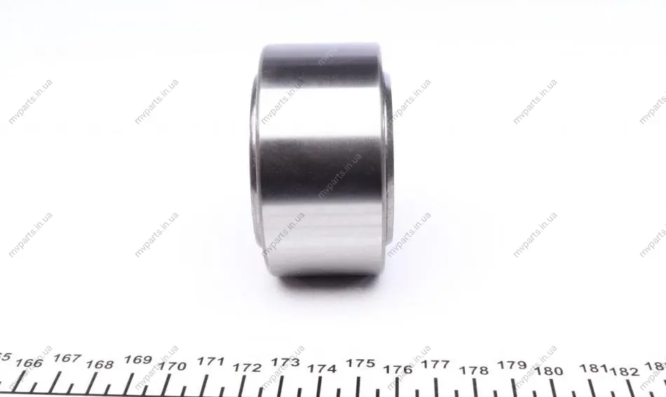 Підшипник маточини (передньої) Citroen C1/Peugeot 107/108 05- (+ABS) 11-14 650 0012 MEYLE 11-14-650-0012 (фото 1)