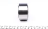Підшипник маточини (передньої) Citroen C1/Peugeot 107/108 05- (+ABS) 11-14 650 0012 MEYLE 11-14-650-0012 (фото 1)