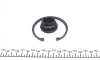 Підшипник маточини (передньої) Citroen C1/Peugeot 107/108 05- (+ABS) 11-14 650 0012 MEYLE 11-14-650-0012 (фото 3)