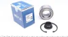 Підшипник маточини (передньої) Citroen C1/Peugeot 107/108 05- (+ABS) 11-14 650 0012 MEYLE 11-14-650-0012 (фото 4)