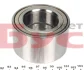 Підшипник маточини (передньої) Fiat Ducato 94- (49x84x48) 11-14 650 0014 MEYLE 11-14-650-0014 (фото 2)