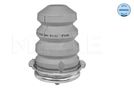 Відбійник ресори (задньої) Fiat ducato/Citroen Jumper/Peugeot Boxer 06- 11-14 742 0004 MEYLE 11-14-742-0004