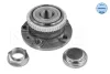 Підшипник маточини (задньої) Fiat Scudo/Peugeot Expert 96-06 11-14 750 0018 MEYLE 11-14-750-0018 (фото 1)