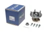Підшипник маточини (задньої) Citroen C4/Peugeot 4008 1.6/1.8 HDi 12- 11-14 752 0007 MEYLE 11-14-752-0007 (фото 1)