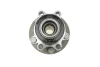 Підшипник маточини (задньої) Citroen C4/Peugeot 4008 1.6/1.8 HDi 12- 11-14 752 0007 MEYLE 11-14-752-0007 (фото 2)