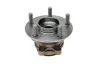 Підшипник маточини (задньої) Citroen C4/Peugeot 4008 1.6/1.8 HDi 12- 11-14 752 0007 MEYLE 11-14-752-0007 (фото 4)