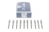 Свічка розжарювання Citroen Berlingo/Peugeot Partner 1.9D 98- (DW8) (11V) 11-14 860 0000 MEYLE 11-14-860-0000 (фото 1)
