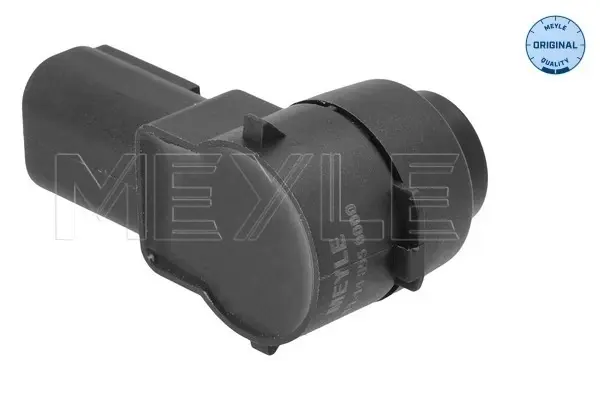 Датчик парковки (задній) Citroen C3/C4/C5/C6/Peugeot 607 01- 11-14 895 0000 MEYLE 11-14-895-0000 (фото 1)
