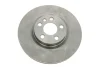 Диск гальмівний (передній) Fiat Scudo 96-06 (281x26) 11-15 521 0006 MEYLE 11-15-521-0006 (фото 1)