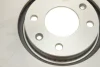 Диск гальмівний (передній) Citroen Berlingo 08- (283x26) 11-15 521 0018 MEYLE 11-15-521-0018 (фото 4)