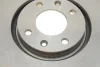 Диск гальмівний (передній) Citroen Berlingo 08- (283x26) 11-15 521 0018 MEYLE 11-15-521-0018 (фото 9)