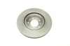 Диск гальмівний (передній) Citroen Berlingo 18-/C4 Picasso 13-/Peugeot Partner 18- (283x26) 11-15 521 0041 MEYLE 11-15-521-0041 (фото 2)