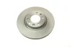 Диск гальмівний (передній) Citroen Berlingo 18-/C4 Picasso 13-/Peugeot Partner 18- (283x26) 11-15 521 0041 MEYLE 11-15-521-0041 (фото 6)