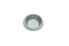 Диск гальмівний (задній) Citroen C3 09-/C4/Peugeot 307/207 04-/208 12- (249х9 (+ABS) (з підшипником) 11-15 523 4102 MEYLE 11-15-523-4102 (фото 3)