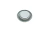 Диск гальмівний (задній) Citroen C3 09-/C4/Peugeot 307/207 04-/208 12- (249х9 (+ABS) (з підшипником) 11-15 523 4102 MEYLE 11-15-523-4102 (фото 4)