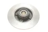 Диск гальмівний (задній) Citroen C3 09-/C4/Peugeot 307/207 04-/208 12- (249х9 (+ABS) (з підшипником) 11-15 523 4102 MEYLE 11-15-523-4102 (фото 5)