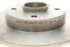 Диск гальмівний (задній) Citroen C3 09-/C4/Peugeot 307/207 04-/208 12- (249х9 (+ABS) (з підшипником) 11-15 523 4102 MEYLE 11-15-523-4102 (фото 8)