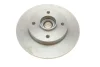 Диск гальмівний (задній) Citroen C3 09-/C4/Peugeot 307/207 04-/208 12- (249х9 (+ABS) (з підшипником) 11-15 523 4102 MEYLE 11-15-523-4102 (фото 10)