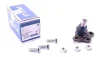 Опора кульова (передня/знизу) Citroen C2/C3/Peugeot 207 09- 11-16 010 0013 MEYLE 11-16-010-0013 (фото 1)