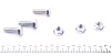 Опора кульова (передня/знизу) Citroen C2/C3/Peugeot 207 09- 11-16 010 0013 MEYLE 11-16-010-0013 (фото 2)