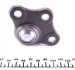 Опора кульова (передня/знизу) Citroen C2/C3/Peugeot 207 09- 11-16 010 0013 MEYLE 11-16-010-0013 (фото 4)