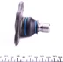 Опора кульова (передня/знизу) Citroen C2/C3/Peugeot 207 09- 11-16 010 0013 MEYLE 11-16-010-0013 (фото 5)